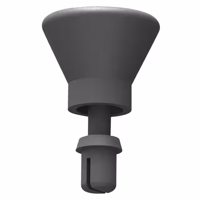 SRT-3580B Essentra Components  Rivetti